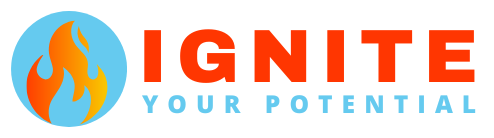 Ignite Your Potential
